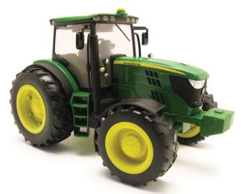 BRI42837 - JOHN DEERE 6210R Maßstab: 1/16 Kompatibel mit BRUDER Artikeln