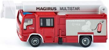 SIK1749 - Feuerwehrfahrzeug - MAGIRUS Multistar TLF