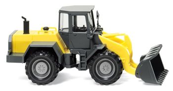 WIK065108 - LIEBHERR-Radlader