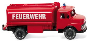 WIK086136 - Feuerwehrauto