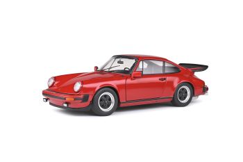 SOL1802604 - PORSCHE 911 Carrera 3.2 rot 1977