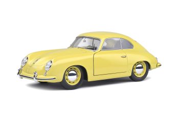 SOL1802805 - PORSCHE 356 vor-A 1954