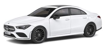 SOL1803103 - MERCEDES CLA C118 AMG-Linie 2019