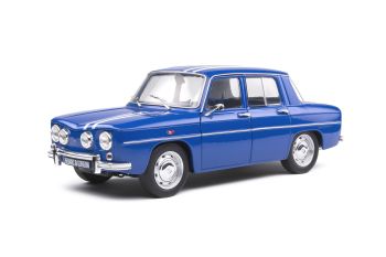 SOL1803604 - RENAULT 8 Gordini 1300 Blau 1967