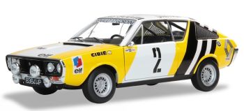 SOL1803702 - RENAULT R17 MK1 - Polen-Rallye B.KRUPA/P.MYSTKOWSKI 1976