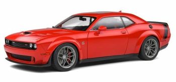 SOL1805702 - DODGE Challenger R/T Scat Pack Widebody Tor 2020 Rot.