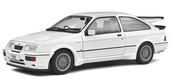 SOL1806104 - FORD Sierra RS500 1987 Weiss