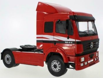 MOD18137 - MERCEDES 1844 SKII 4x2 1994 Rot