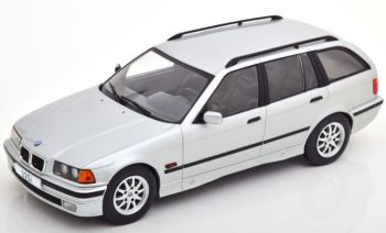 MOD18156 - BMW 325i E36 Touring 1995 grau