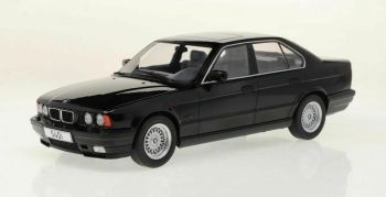 MOD18157 - BMW 540i E34 1992 Schwarz
