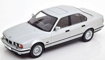 MOD18158 - BMW 5er E34 1992 grau