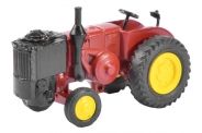 SCH26193 - LANZ BULLDOG Roter Vergaser