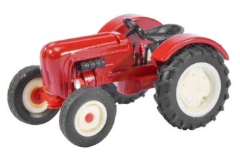 SCH26195 - PORSCHE Diesel Junior Maßstab: 1/87