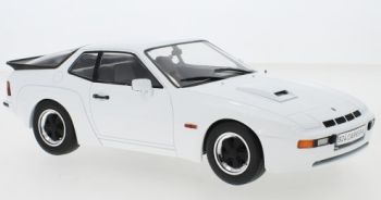MOD18197 - PORSCHE 924 Carrera GT 1981 weiß