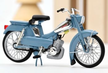NOREV182057 - Motobecane AV88 1976 blau