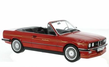 MOD18223 - BMW-ALPINA C2 2.7 1986 rot