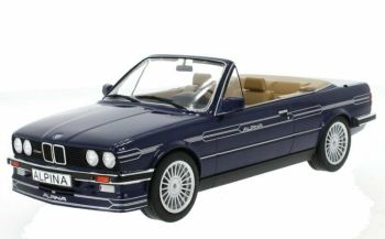 MOD18224 - BMW-ALPINA C2 2.7 1986 Blau