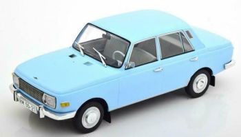 MOD18259 - WARTBURG 353 1967 Hellblau