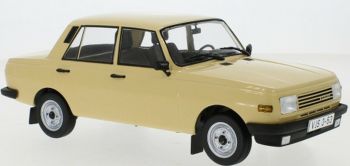 MOD18260 - WARTBURG 353 1985 Beige