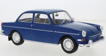 MOD18278 - VOLKSWAGEN 1500 S 1963 Dunkelblau