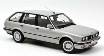 NOREV183216 - BMW 325i Touring 1991 Grau