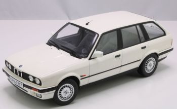 NOREV183217 - BMW 325i Touring (E30) 1988 Weiß