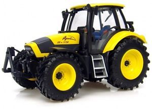 UH6066 - DEUTZ Agrotron TTV-1130 Gelb