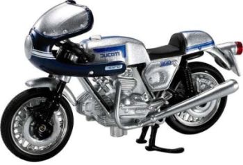 NEW06033C - DUCATI 900SS (1975)