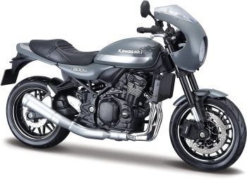MST18989GRZ - KAWASAKI Z900RS Cafe grau