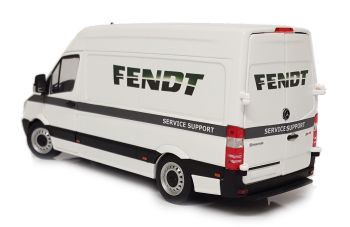 MAR1905-01-01 - MERCEDES-BENZ Sprinter FENDT