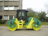 ROS00193.0 - Tandemwalze AMMANN AV 110X