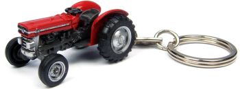 UH5566 - Massey Ferguson 135 Schlüsselanhänger