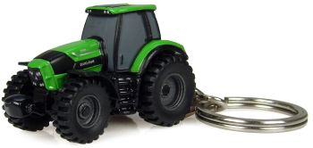 UH5800 - Schlüsselanhänger DEUTZ Agrotron 7250 TT
