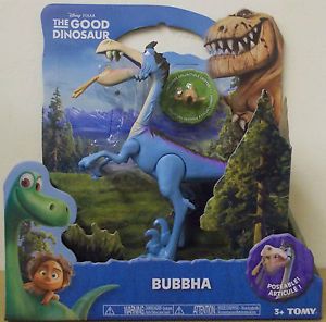 L62902C - Große artikulierte Figur LE VOYAGE D'ARLO - BUBBHA