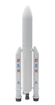NEW20435 - European Rocket 5 Raketenwerfer
