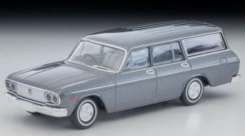 TOMLV-206B - TOYOTA Crown Wagon Custom 1967 Grau