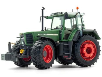WEI2075 - FENDT Favorit 822 1993-1996 - Limitiert auf 1000ex.
