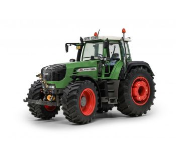 WEI2079 - FENDT 920 Vario TMS – Limitiert auf 1000 Stück.