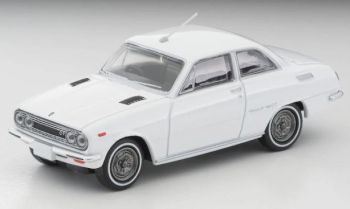 TOMLV-209A - ISUZU Bellett 1800GT, Baujahr 1970, Weiß