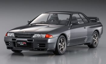 HAW21139 - NISSAN Skyline GT-R - Nismo zum Zusammenbauen und Lackieren