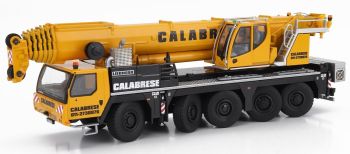 CON2120/09 - LIEBHERR LTM 1110-5.1 CALABRESE Kran - Limitiert auf 100 Stück.