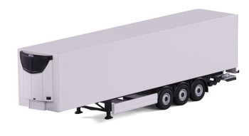 CAV22-1201 - Anhänger Kühlschrank 3 Achsen