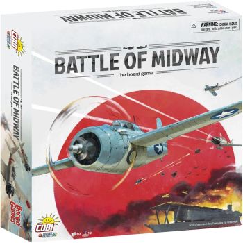 COB22105 - Battle Of Midway spiel