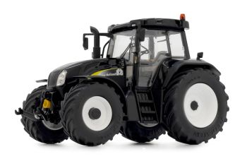 MAR2215 - NEW HOLLAND T7550 Black - Limitiert auf 333 Ex.
