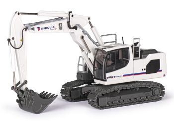 CON2223/04 - Raupenbagger LIEBHERR R922 EUROVIA