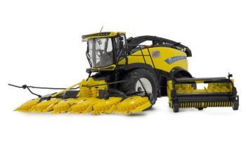 MAR2227 - NEW HOLLAND FR920 - 60. Geburtstag Limitierte Auflage 500 Stück