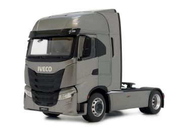 MAR2231-02 - IVECO S-Way 4x2 grau
