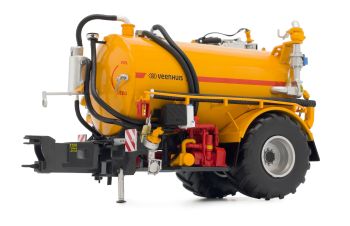 MAR2238 - Güllefass VEEHUIS 14000L