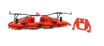 MAR2240 - Mundstück KEMPER 460 plus mit Adapter