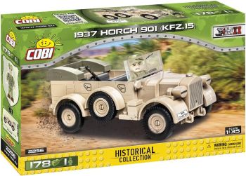COB2256 - HORCH 901 - 178 Teile